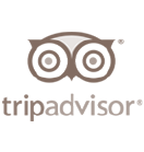 TripAdvisor logo כפר הנוקדים