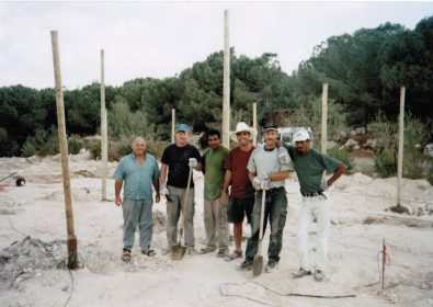 תמונת היסטוריה