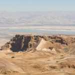 Masada National Park