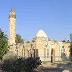 מסגד גדול באר שבע