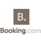 Logo booking.com