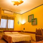 Guest Room Kfar Hanokdim